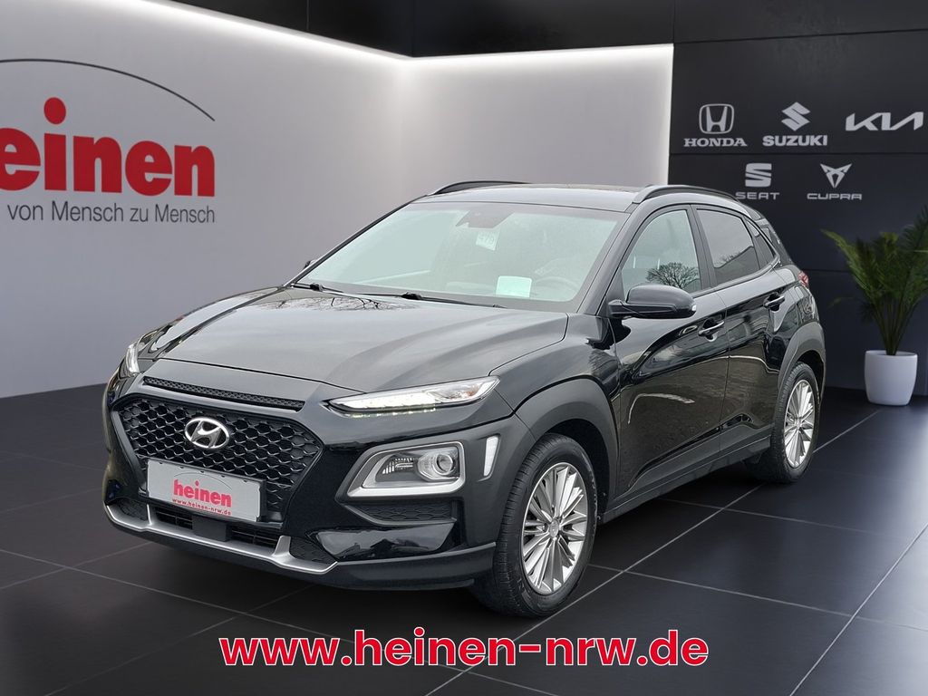 Hyundai KONA 2020