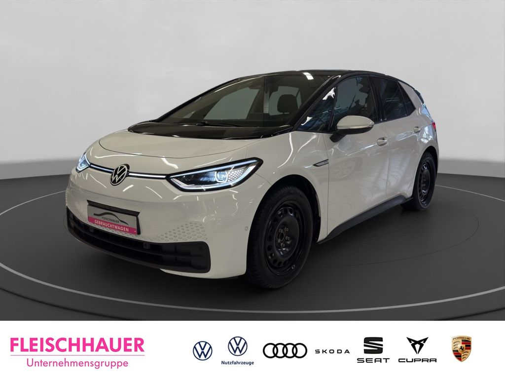 Volkswagen ID.3 2022