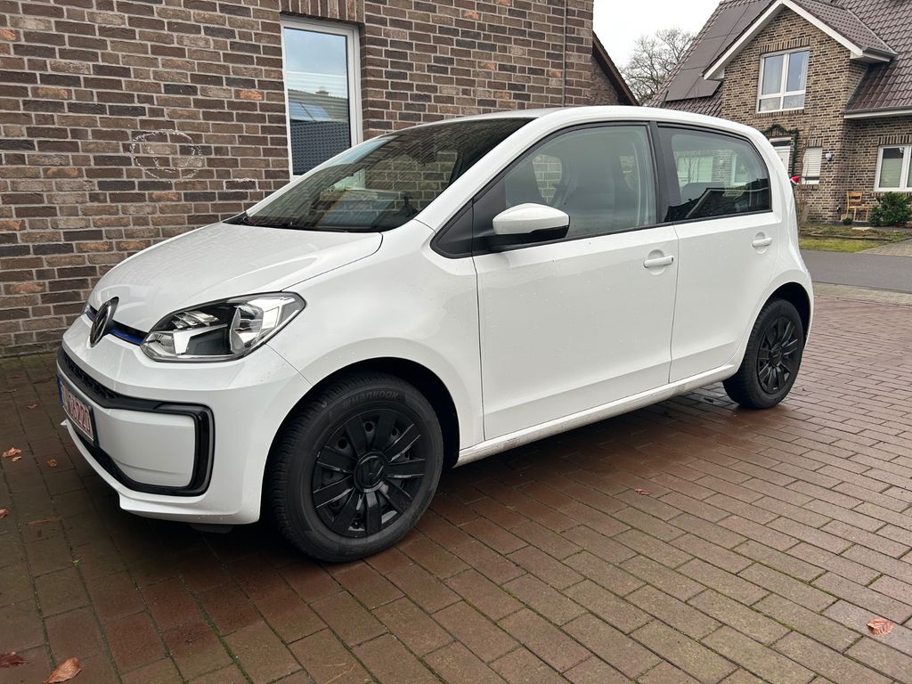 Volkswagen up! 2021