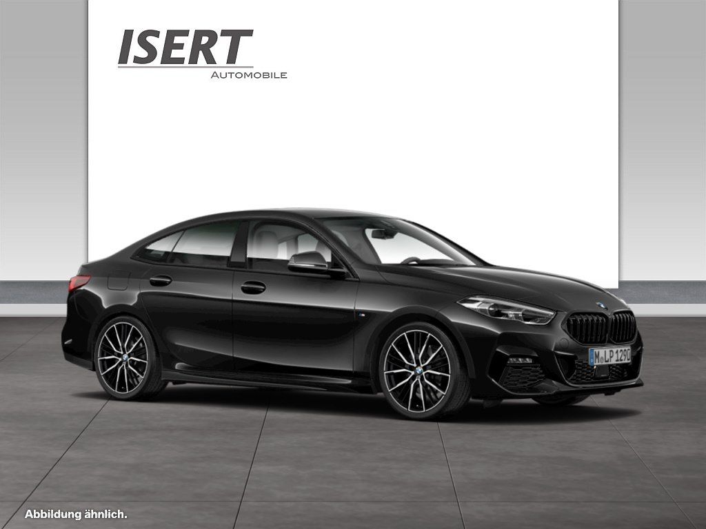BMW 218 Gran Coupé 2024