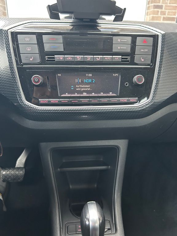Volkswagen up! 2021