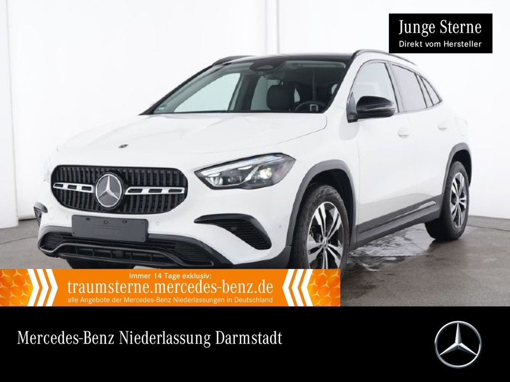 Mercedes-Benz GLA 200 2024