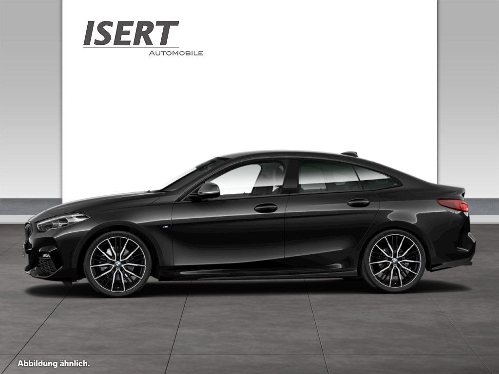 BMW 218 Gran Coupé 2024