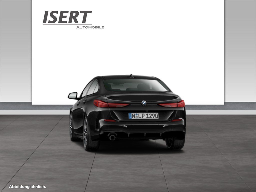 BMW 218 Gran Coupé 2024