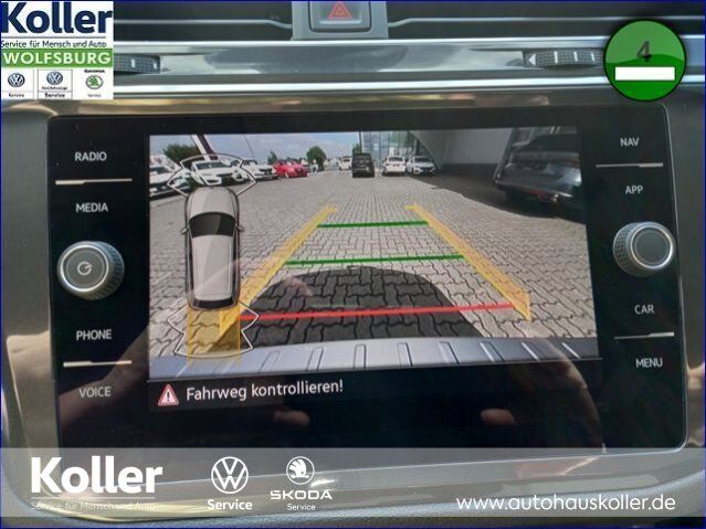 Volkswagen Tiguan Allspace 2024