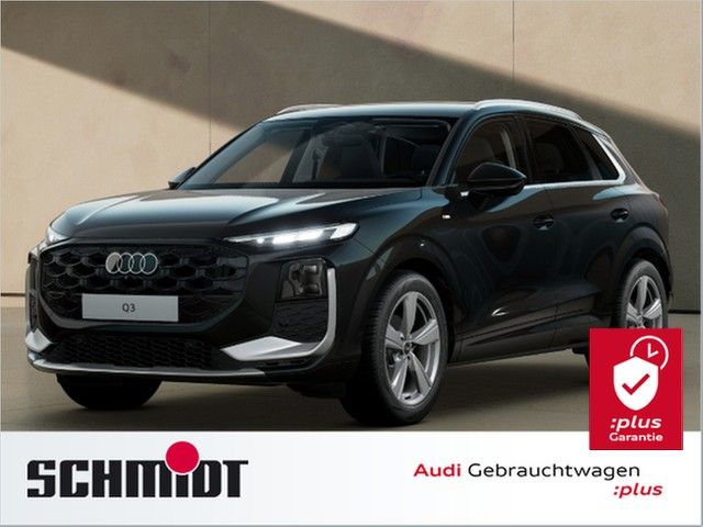 Audi Q3 2026