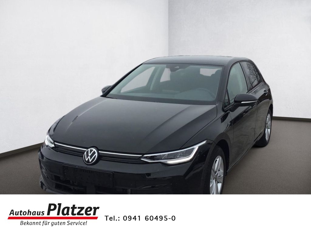 Volkswagen Golf 2025