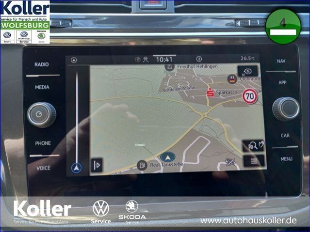 Volkswagen Tiguan Allspace 2024