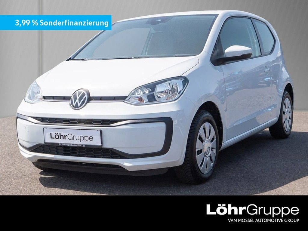 Volkswagen up! 2021
