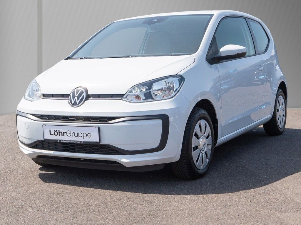 Volkswagen up! 2021