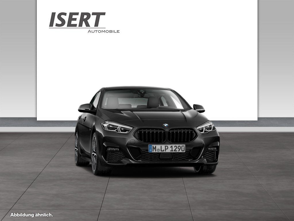 BMW 218 Gran Coupé 2024