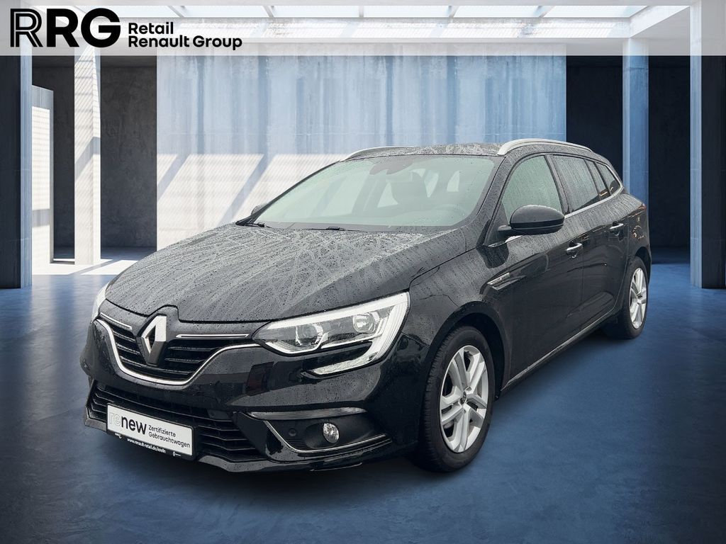 Renault Megane 2020