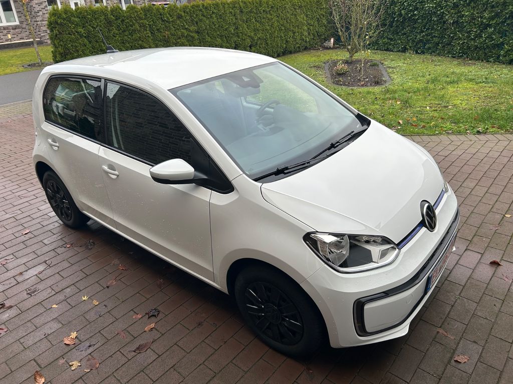 Volkswagen up! 2021