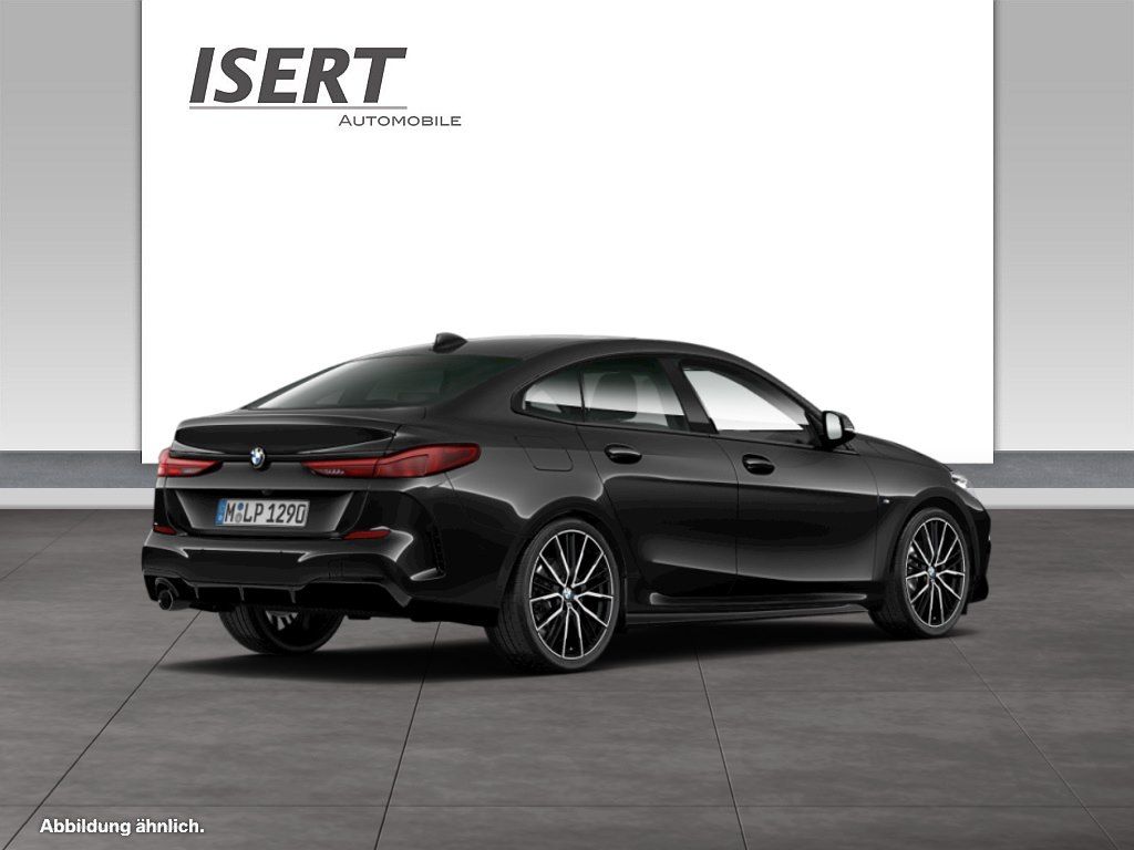 BMW 218 Gran Coupé 2024