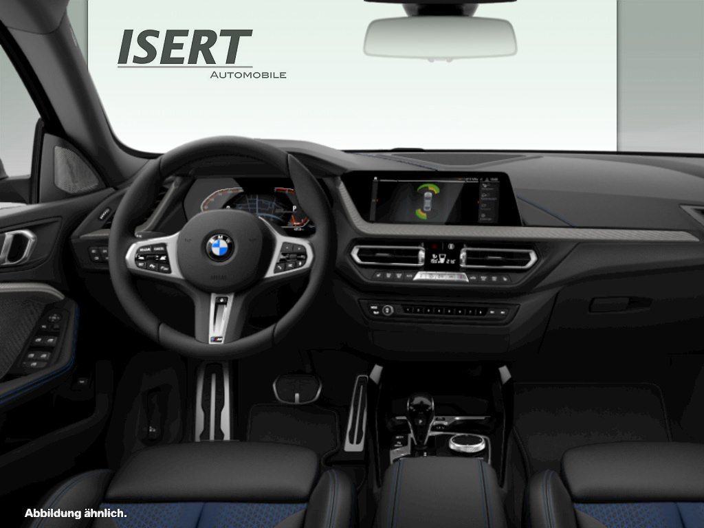 BMW 218 Gran Coupé 2024