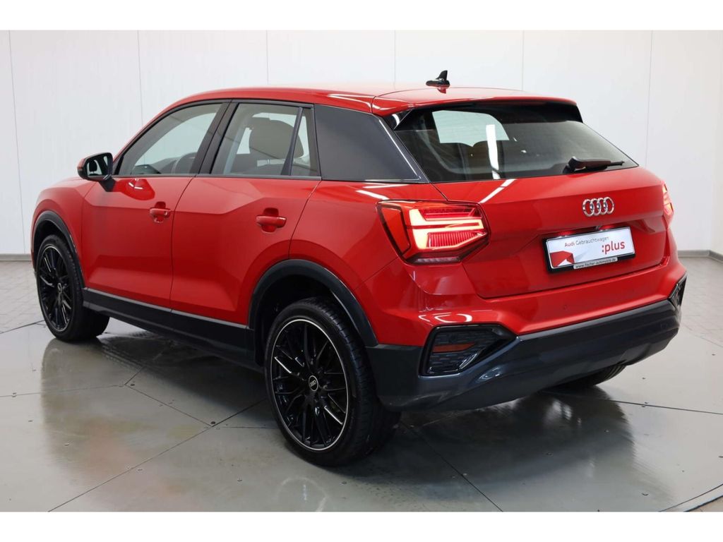 Audi Q2 2023