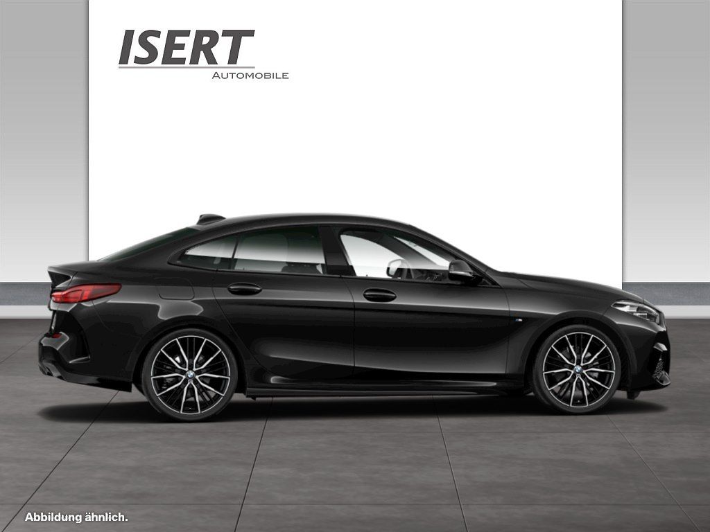 BMW 218 Gran Coupé 2024