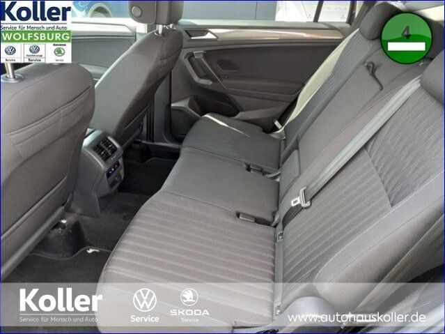 Volkswagen Tiguan Allspace 2024