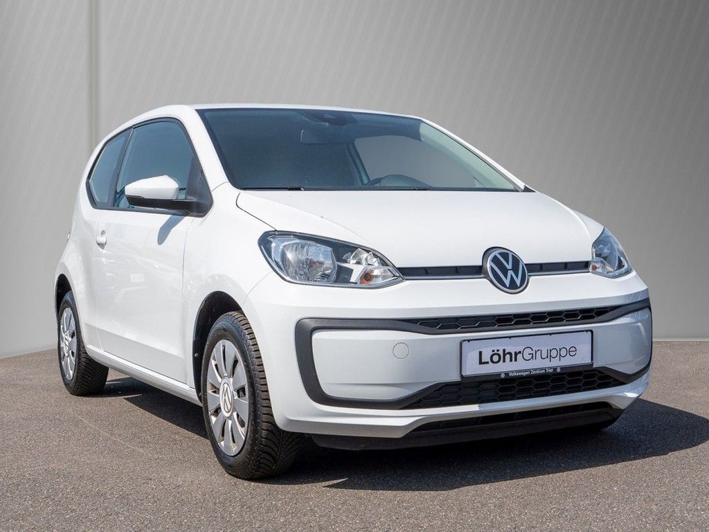 Volkswagen up! 2021