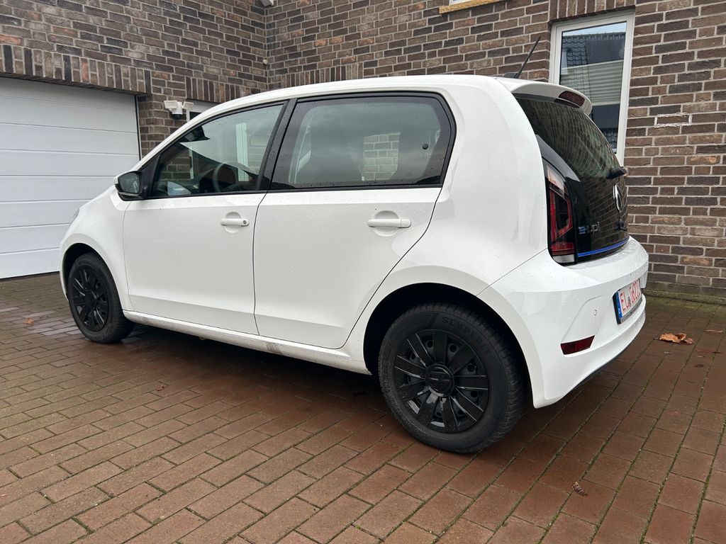 Volkswagen up! 2021