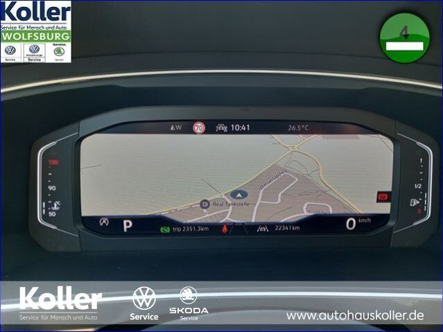 Volkswagen Tiguan Allspace 2024