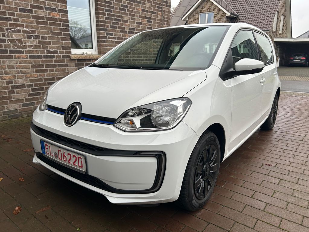 Volkswagen up! 2021
