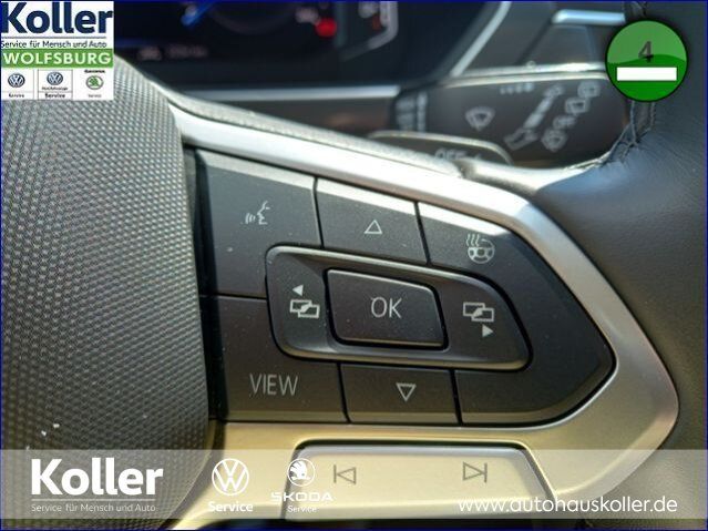 Volkswagen Tiguan Allspace 2024