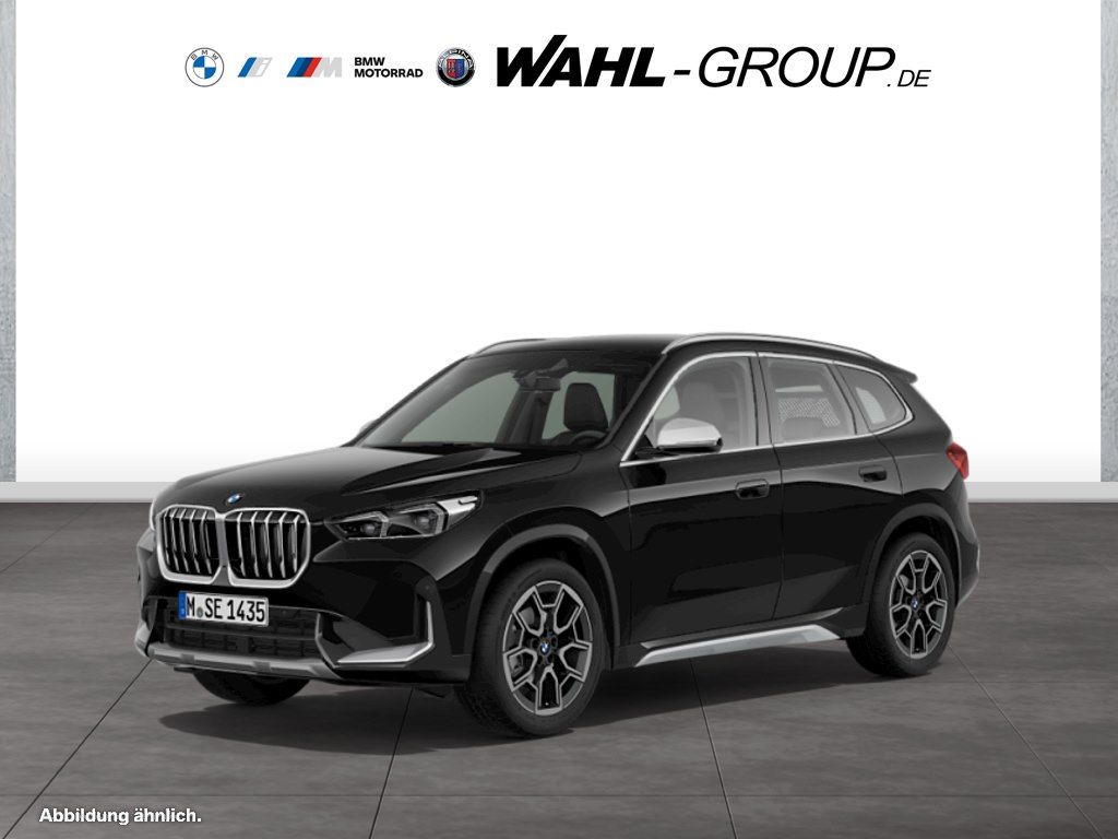 BMW X1 2023