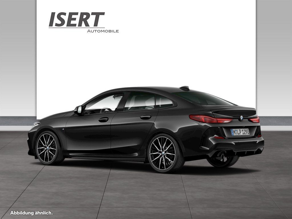 BMW 218 Gran Coupé 2024