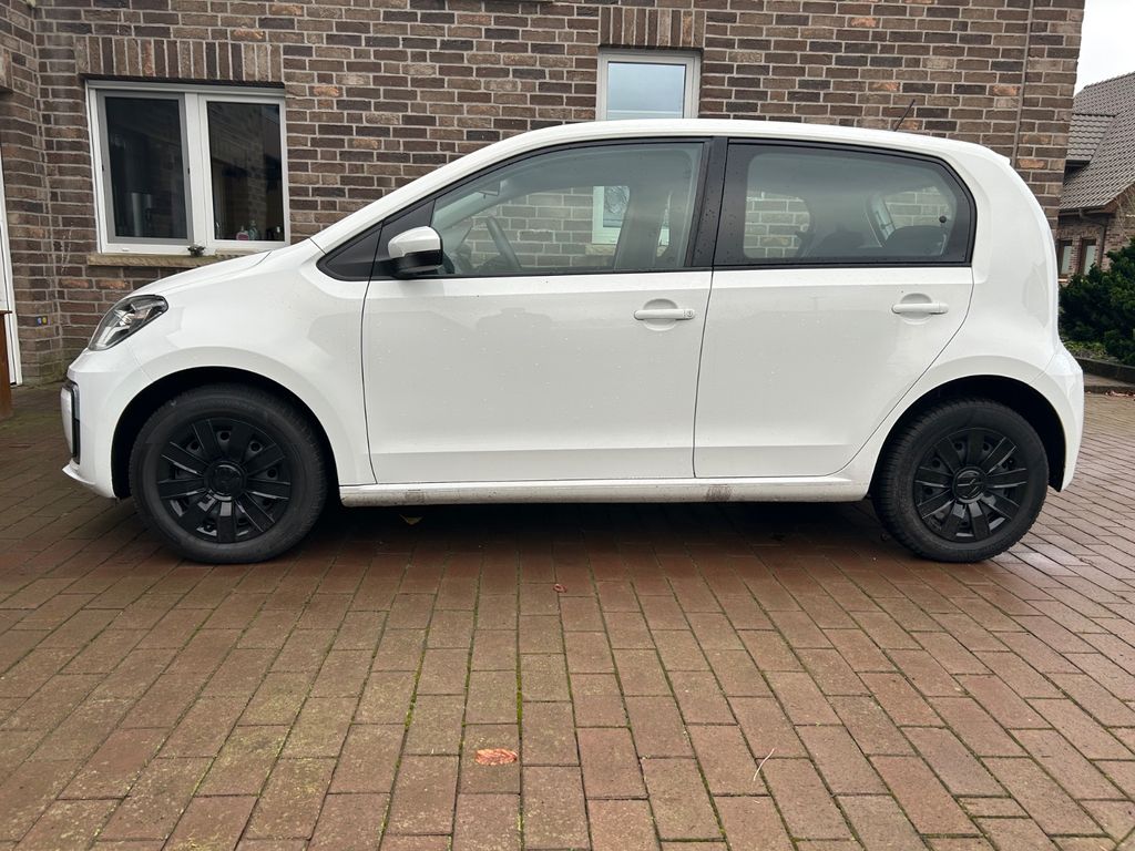 Volkswagen up! 2021