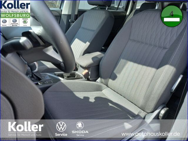 Volkswagen Tiguan Allspace 2024