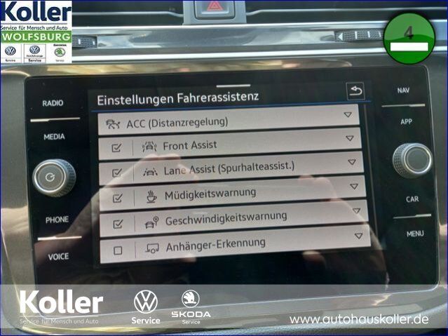 Volkswagen Tiguan Allspace 2024