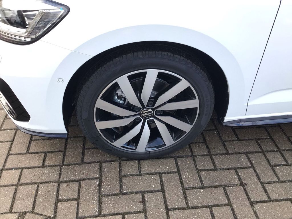 Volkswagen Touran 2025