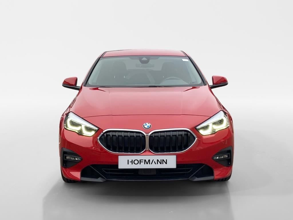 BMW 218 Gran Coupé 2024