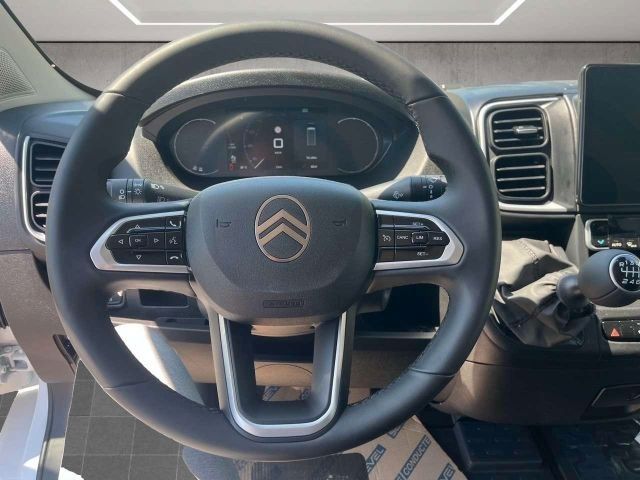 Citroën Jumper 2025