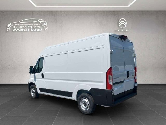 Citroën Jumper 2025