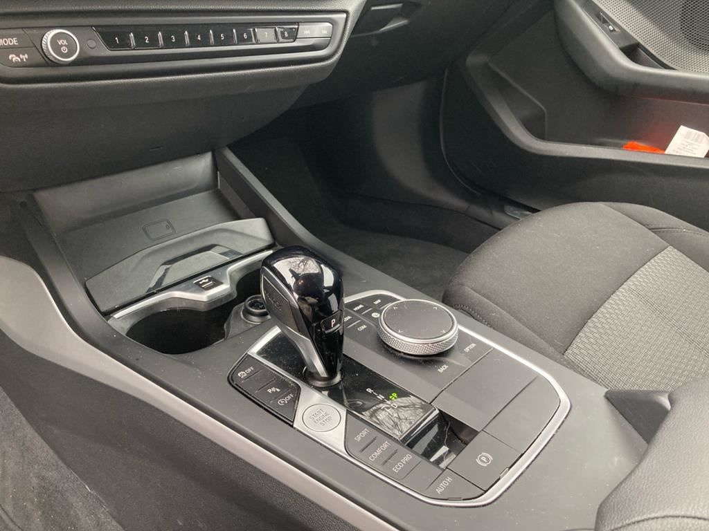 BMW 218 Gran Coupé 2024