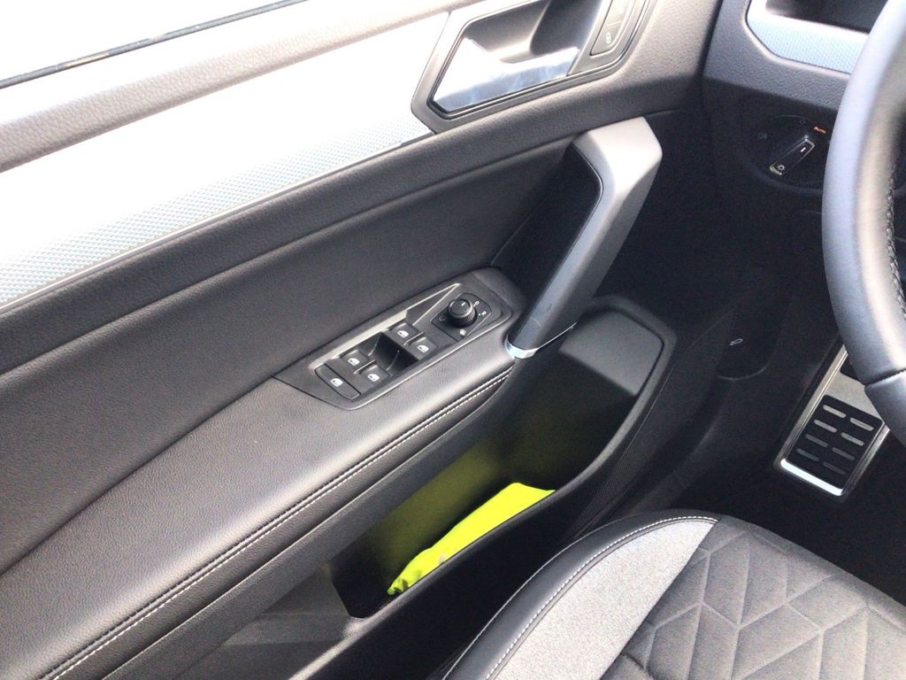 Volkswagen Touran 2025