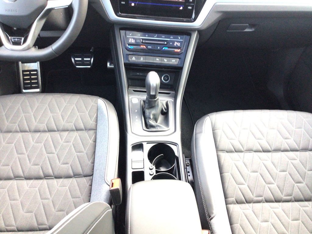 Volkswagen Touran 2025