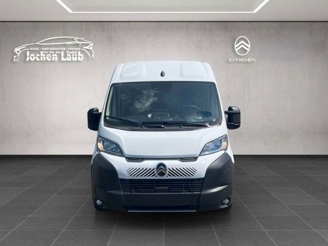 Citroën Jumper 2025