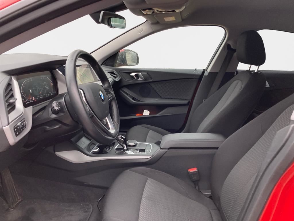 BMW 218 Gran Coupé 2024