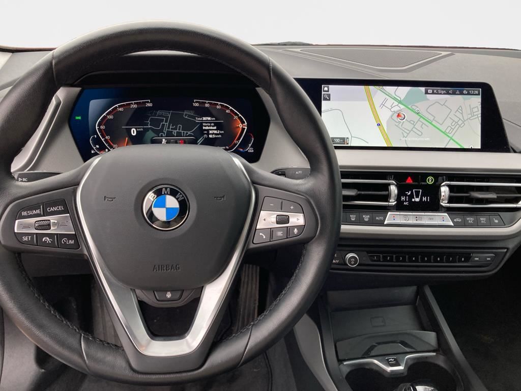 BMW 218 Gran Coupé 2024