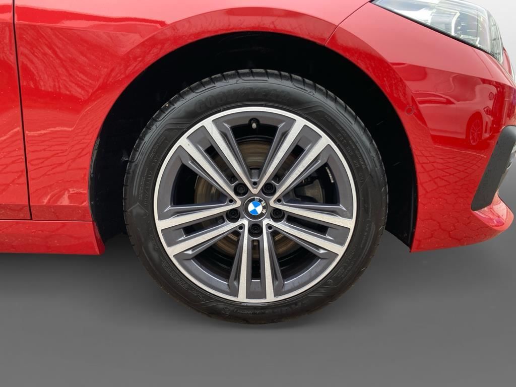 BMW 218 Gran Coupé 2024