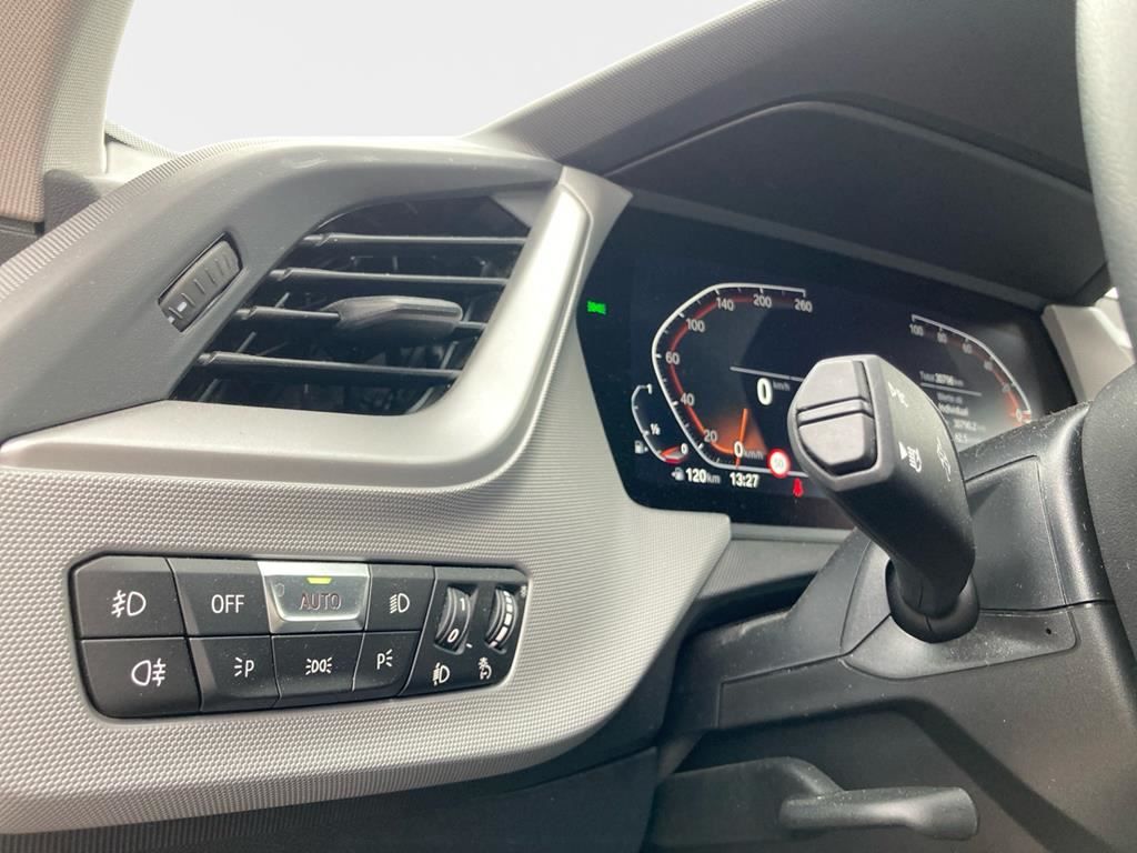 BMW 218 Gran Coupé 2024