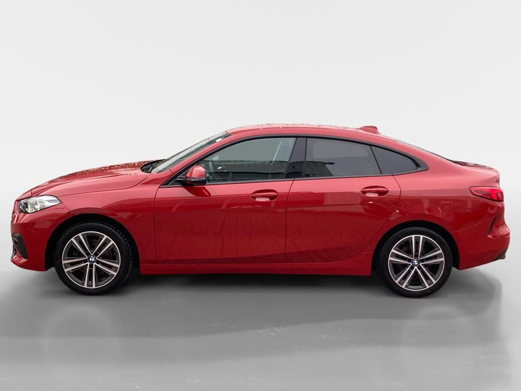BMW 218 Gran Coupé 2024