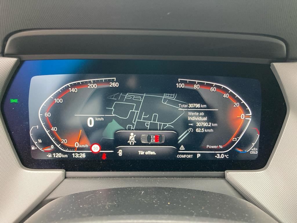 BMW 218 Gran Coupé 2024