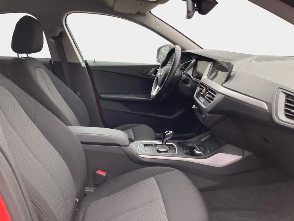 BMW 218 Gran Coupé 2024