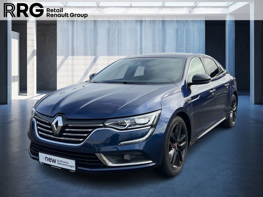 Renault Talisman 2020