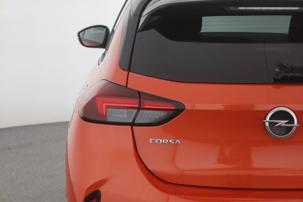 Opel Corsa 2022