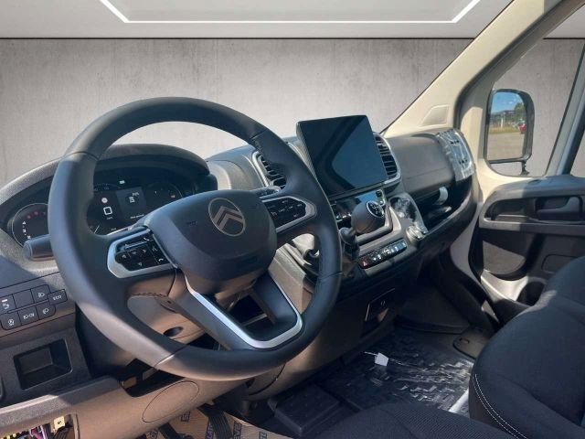 Citroën Jumper 2025